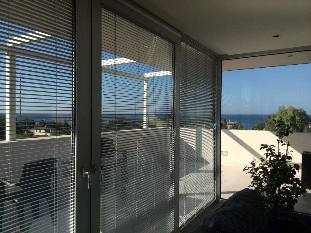 Art House Quartu - Margine Rosso Bed & Breakfast Quartu Sant'Elena Room photo