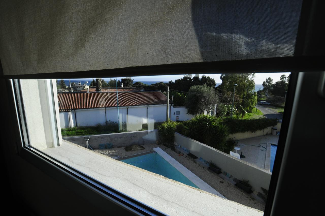 Art House Quartu - Margine Rosso Bed & Breakfast Quartu Sant'Elena Exterior photo