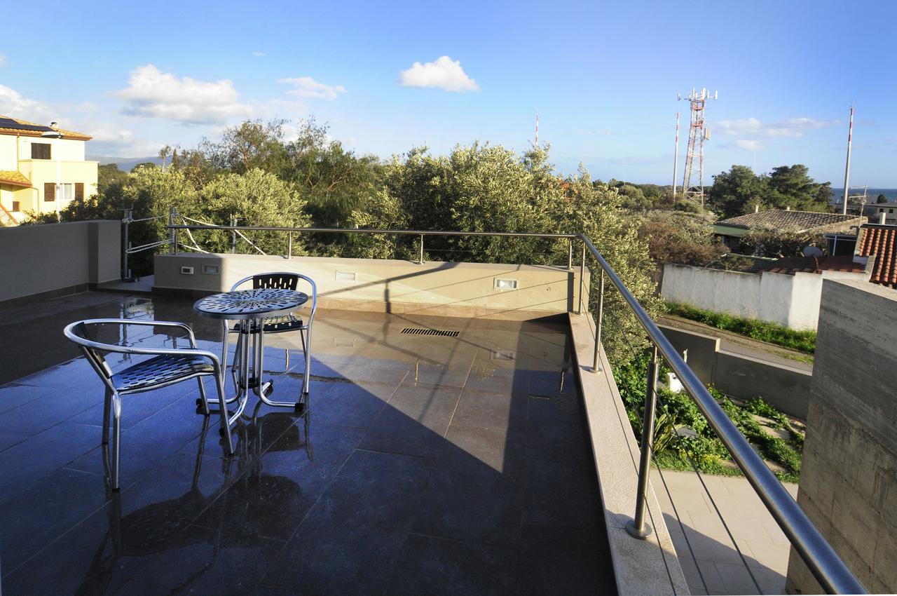 Art House Quartu - Margine Rosso Bed & Breakfast Quartu Sant'Elena Exterior photo